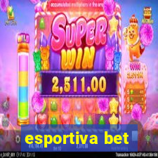 esportiva bet